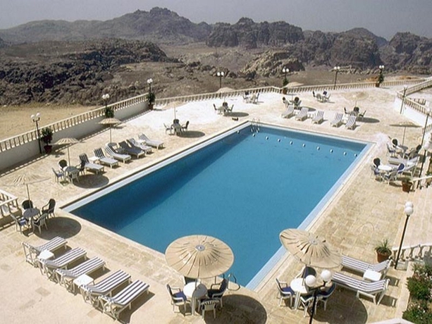 Hotel Grand View Resort