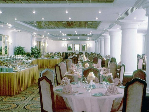 Hotel Grand View Resort