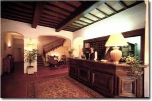 Hotel Grand Villa Patrizia