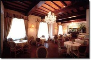 Hotel Grand Villa Patrizia