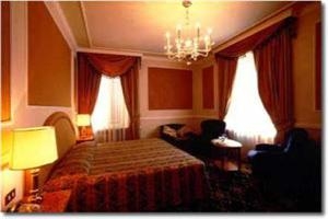 Hotel Grand Villa Patrizia
