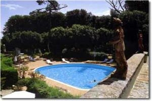 Hotel Grand Villa Patrizia