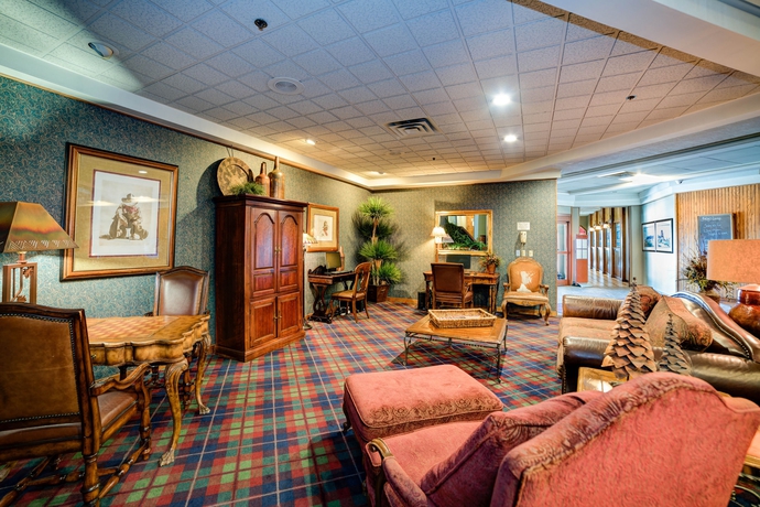 Hotel Grand Vista
