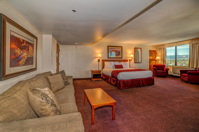 Hotel Grand Vista