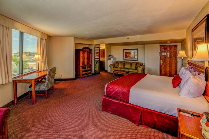 Hotel Grand Vista