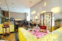 Hotel Grand Waldo