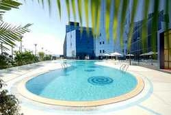 Hotel Grand Waldo