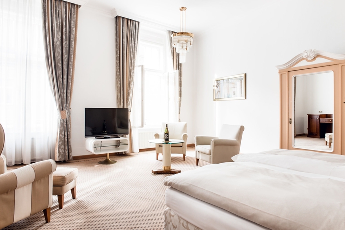 Hotel Grand Wiesler