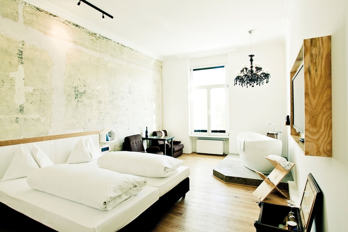 Hotel Grand Wiesler