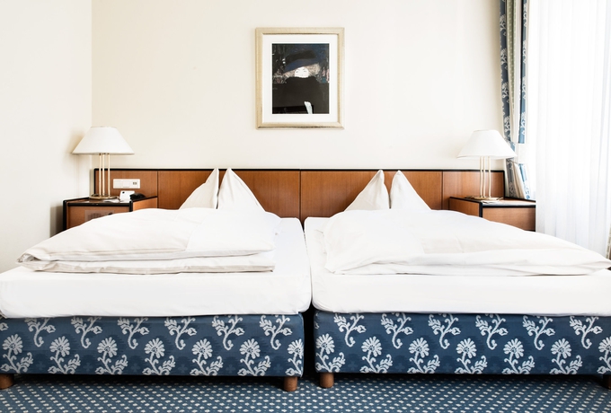 Hotel Grand Wiesler