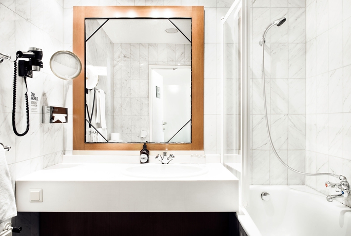 Hotel Grand Wiesler