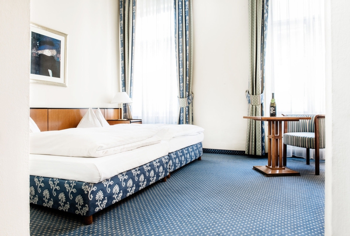 Hotel Grand Wiesler