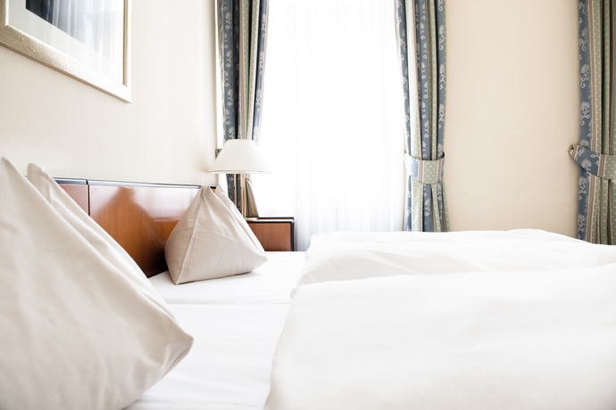 Hotel Grand Wiesler