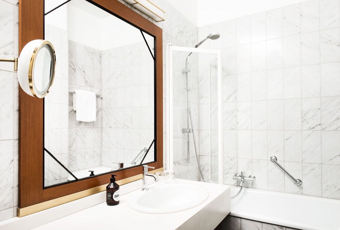 Hotel Grand Wiesler