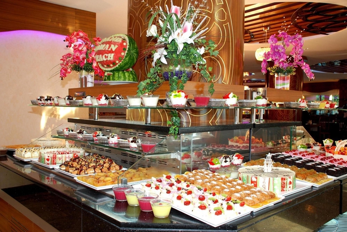 Hotel Grand Zaman