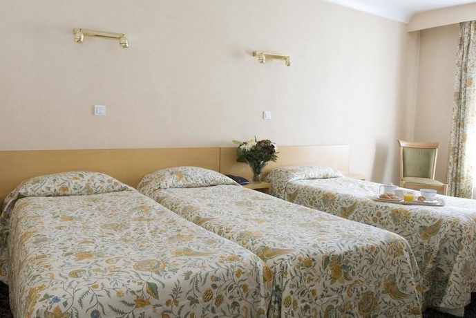 Hotel Grand du Havre