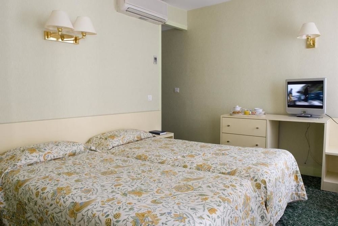 Hotel Grand du Havre