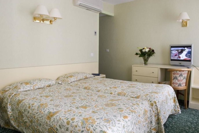 Hotel Grand du Havre