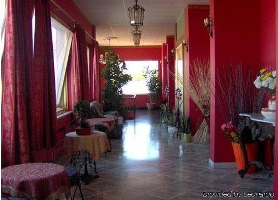 Hotel Grande Albergo Abruzzo
