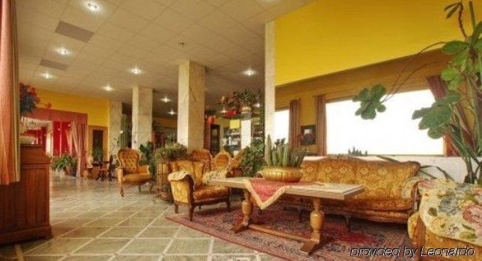 Hotel Grande Albergo Abruzzo
