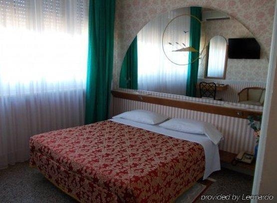 Hotel Grande Albergo Abruzzo