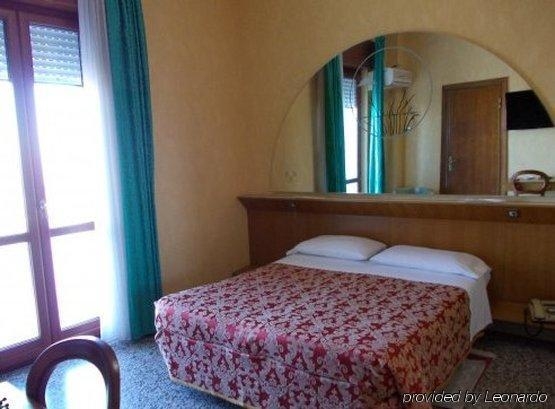 Hotel Grande Albergo Abruzzo