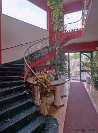 Hotel Grande Albergo Abruzzo