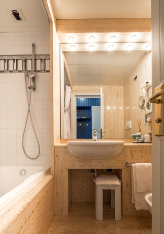 Hotel Grande Albergo Roma