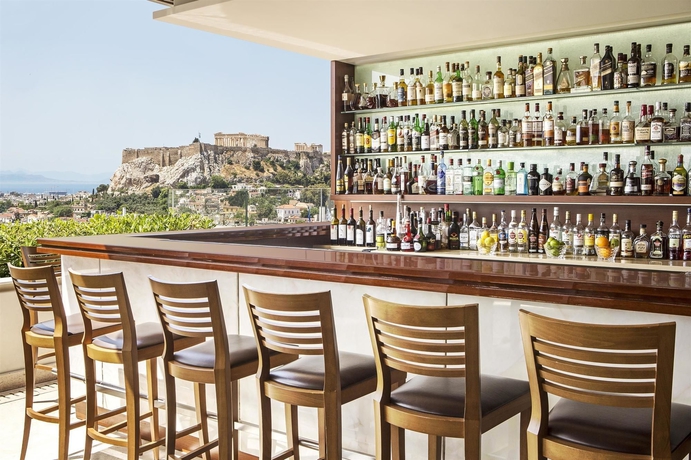Hotel Grande Bretagne