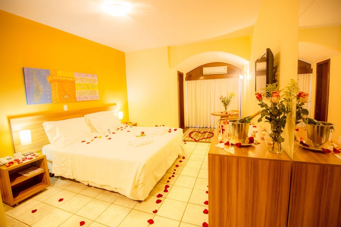 Hotel Grande Hotel Da Barra