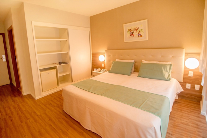 Hotel Grande Hotel Da Barra