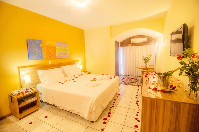 Hotel Grande Hotel Da Barra