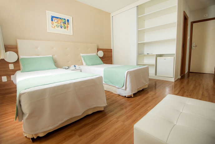 Hotel Grande Hotel Da Barra