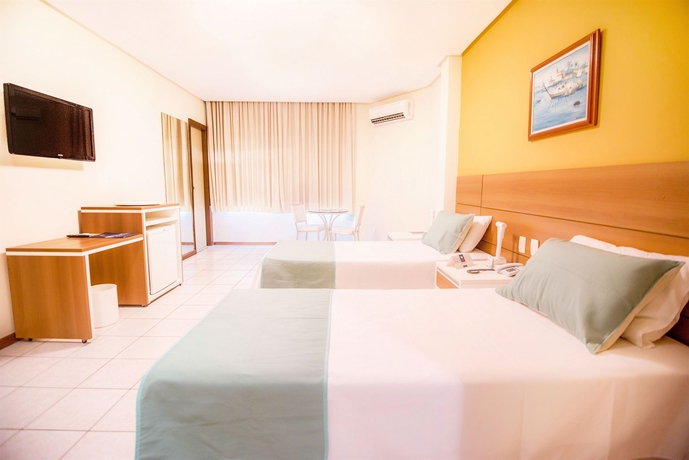 Hotel Grande Hotel Da Barra