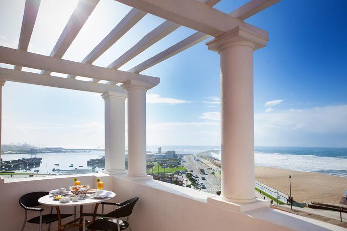 Hotel Grande Hotel Da Povoa