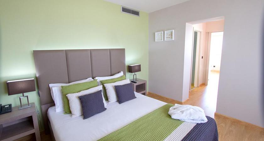 Hotel Grande Hotel Da Povoa