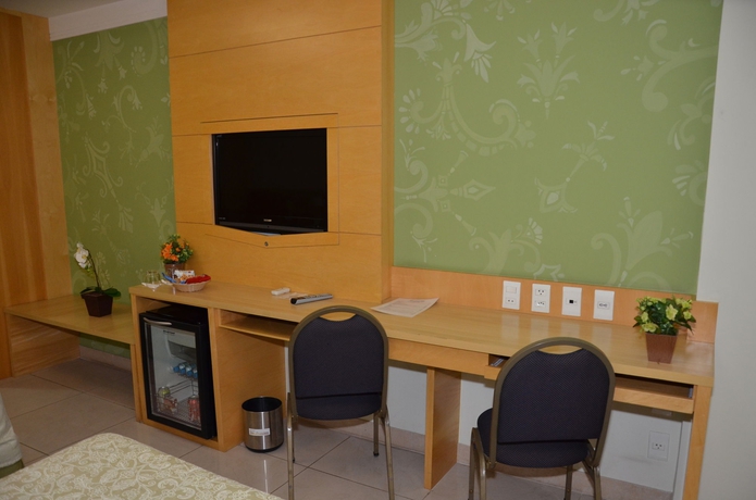 Hotel Grande Hotel São Francisco