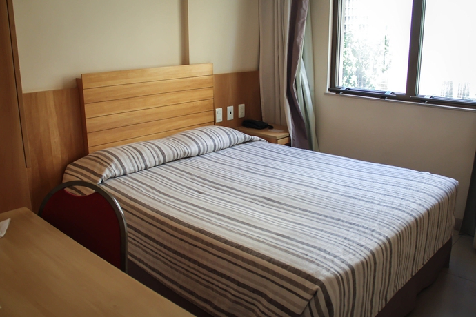 Hotel Grande Hotel São Francisco