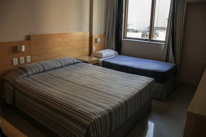 Hotel Grande Hotel São Francisco