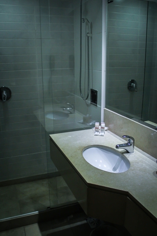 Hotel Grande Hotel São Francisco