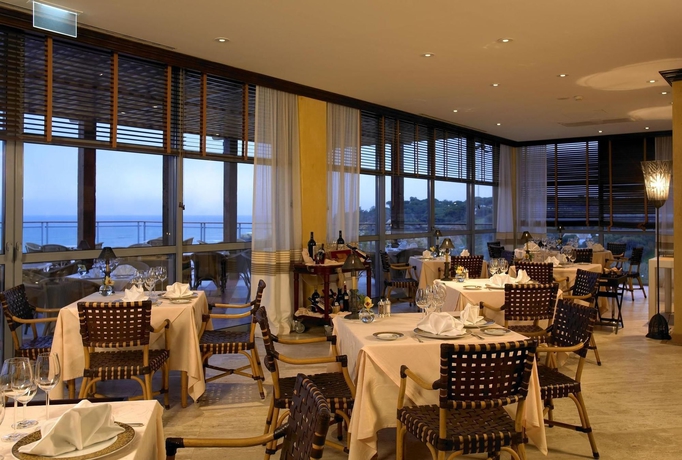Hotel Grande Real Santa Eulalia Resort & Hotel Spa
