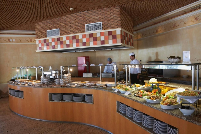 Hotel Grande Real Santa Eulalia Resort & Hotel Spa