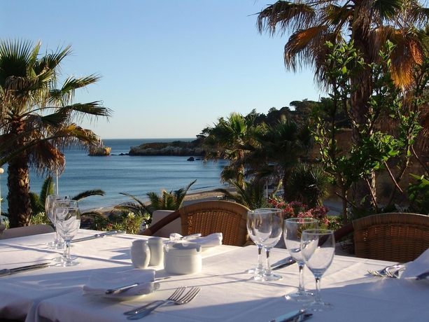 Hotel Grande Real Santa Eulalia Resort & Hotel Spa