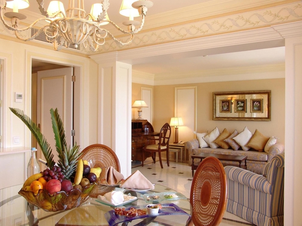 Hotel Grande Real Santa Eulalia Resort & Hotel Spa