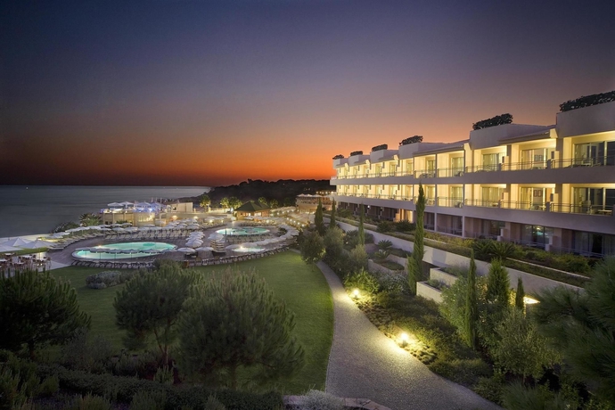 Hotel Grande Real Santa Eulalia Resort & Spa