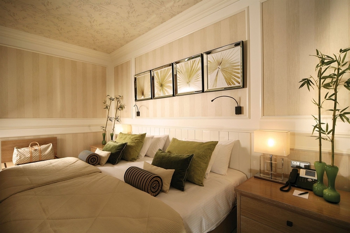 Hotel Grande Real Villa Italia & Spa