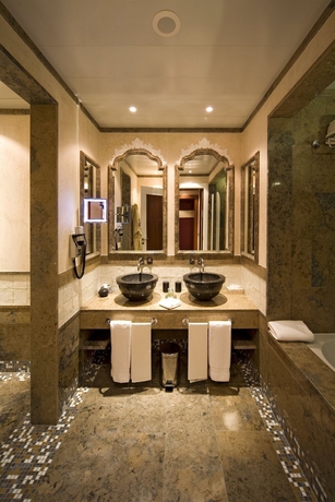 Hotel Grande Real Villa Italia & Spa