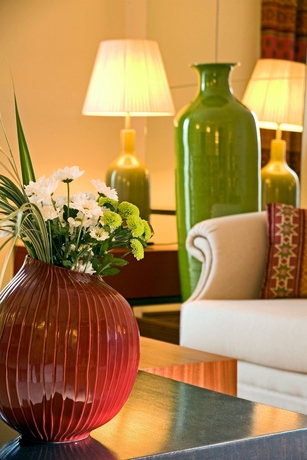 Hotel Grande Real Villa Italia & Spa