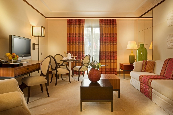 Hotel Grande Real Villa Italia & Spa
