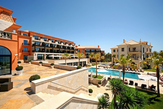 Hotel Grande Real Villa Italia & Spa